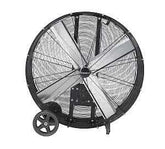 BELT DRIVE DRUM FAN 2/3HP 42IN